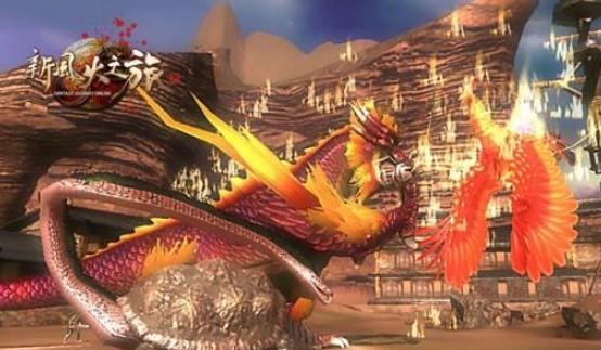 从默默无闻到商业爆品,盘点曾在国内火爆的十大经典网游