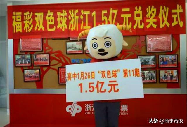 彩民们关注了！最全领取流程公布，记住这些要点