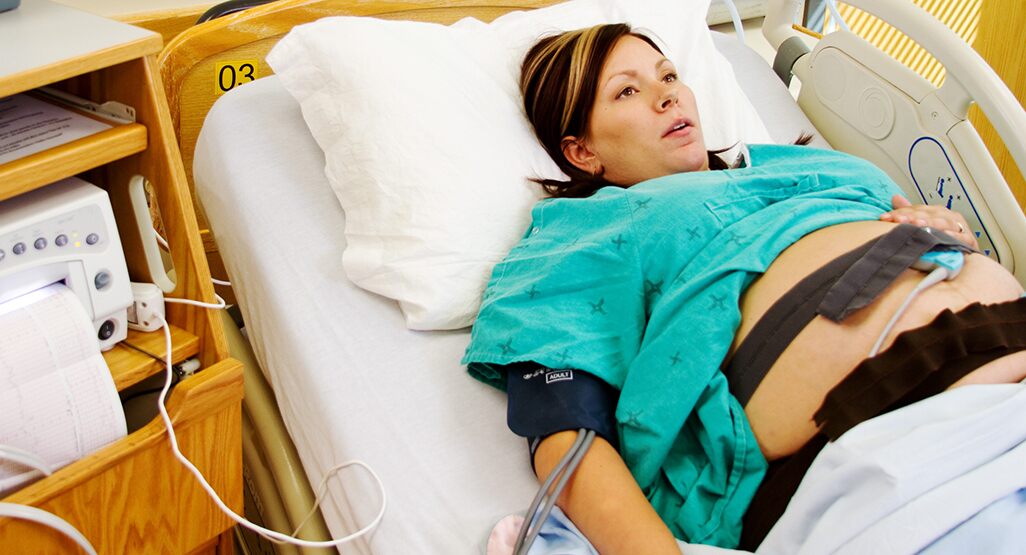 孕妇进产房关注和准备什么,孕妇进产房需要准备哪些吃的