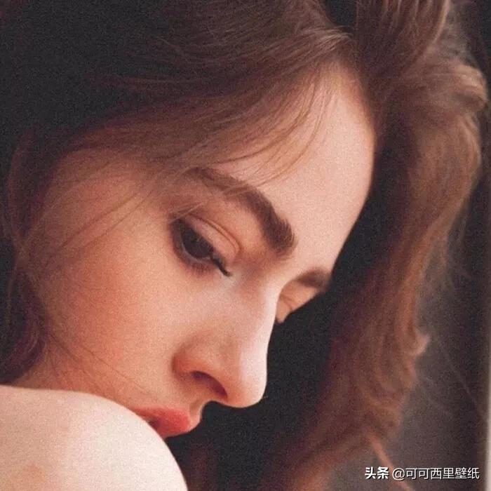 欧美头像伤感孤独,欧美头像压抑