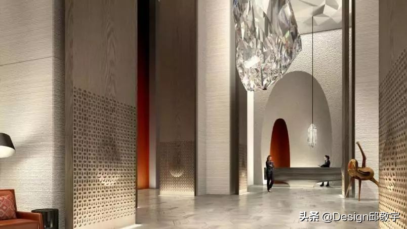 雨林度假酒店设计,京都四季酒店设计