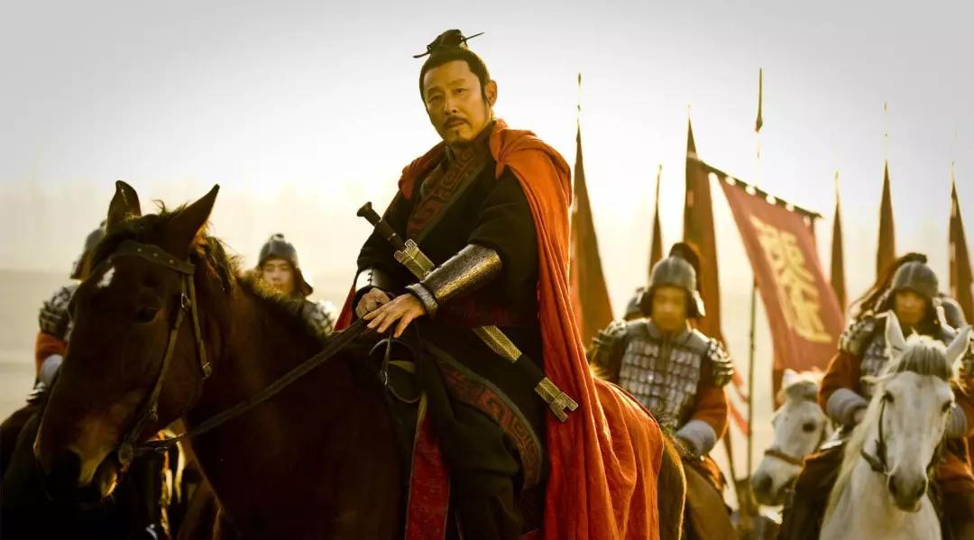 白马之盟代表什么意思,什么是白马之盟