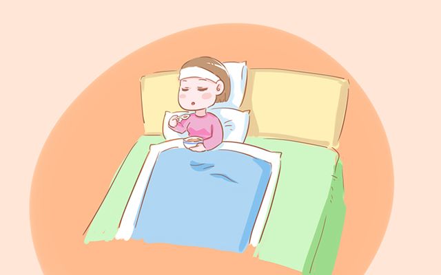 产后尿失禁的症状有哪些,产后72小时宝妈禁忌