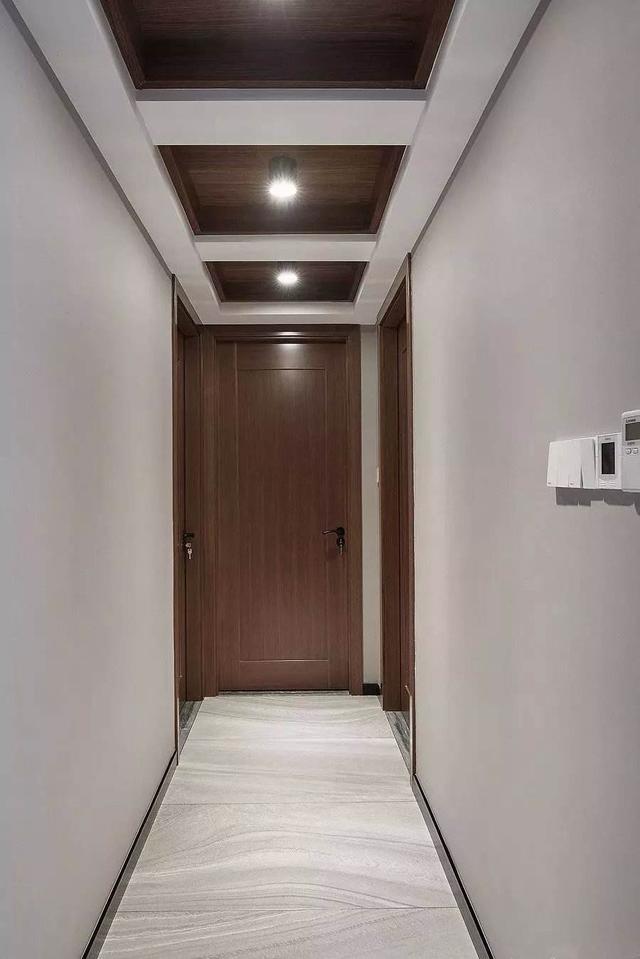 横梁天花板装饰遮丑ins风,过道横梁不一样高怎么遮丑