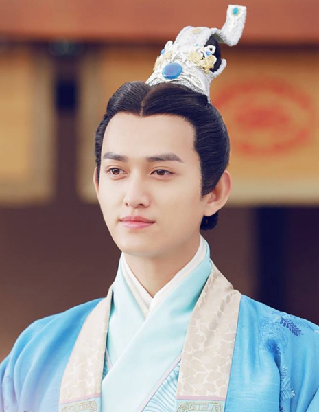 上官氏名人,上官云珠人物简介