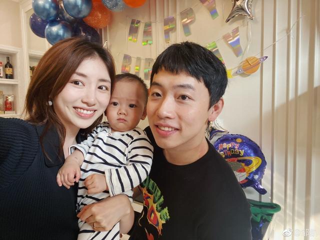 邹凯与妻子周捷因为体操结缘图片,男子体操邹凯参加了几届奥运会