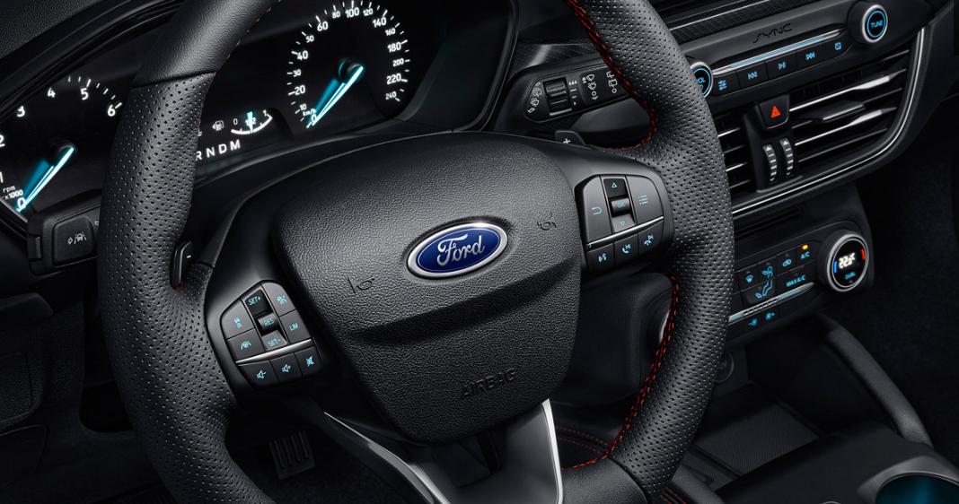 小钢炮新一代福克斯,为啥说福克斯是小钢炮