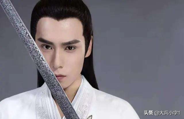 绝代双骄影视剧解读,电视剧绝代双骄解读