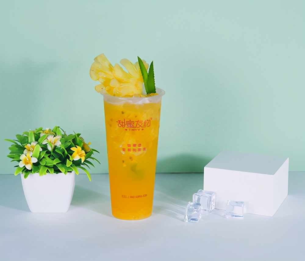 开茶饮店流程和步骤,开茶饮店的步骤和流程