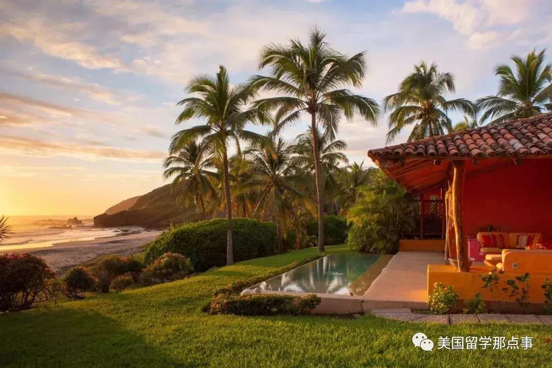 纽约时报52个目的地,纽约时报推荐的52个2017必去之地