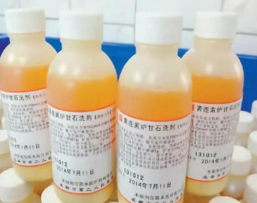 成都各大医院荐医表,成都各大医院