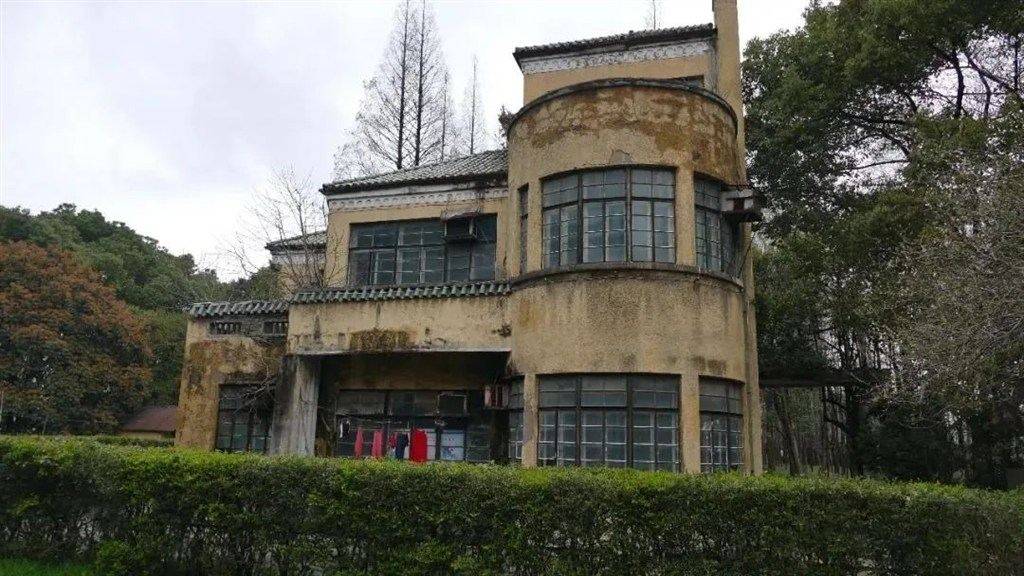 为什么我们要花大力气修复陈望道旧居？