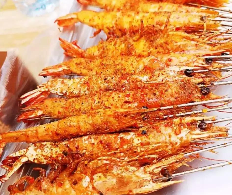 济南10年以上的烧烤店,济南老百姓爱吃的烧烤十大排名