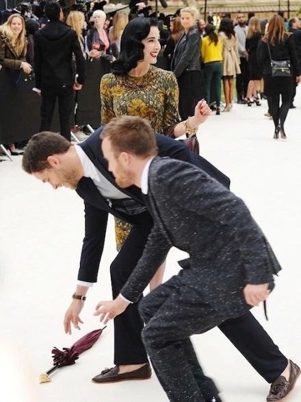 她把脱衣舞跳成艺术被称为世界首席脱衣舞娘，她就是性感的最高级