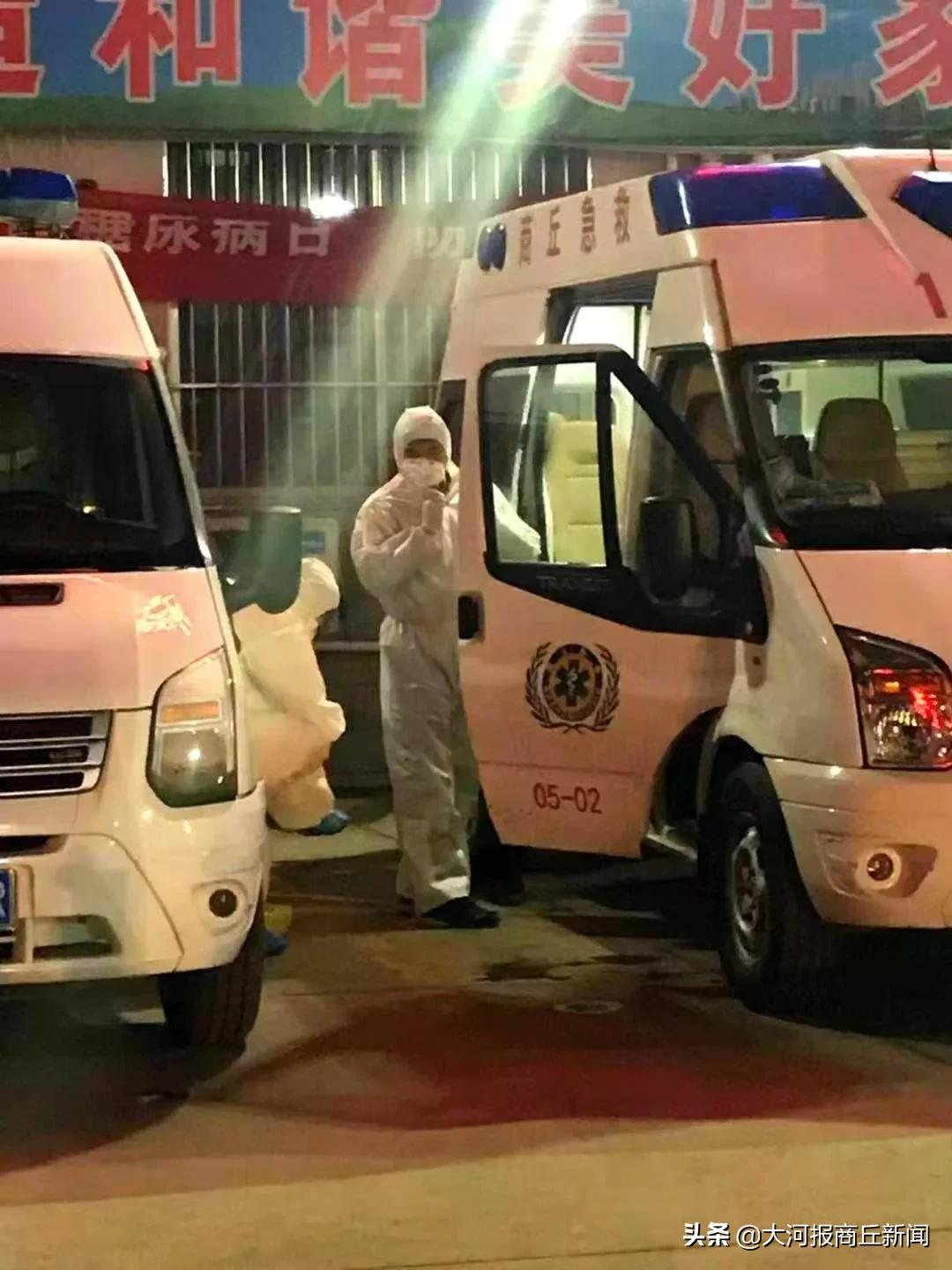 商丘市第三人民医院新院区,直击郑州第三人民医院