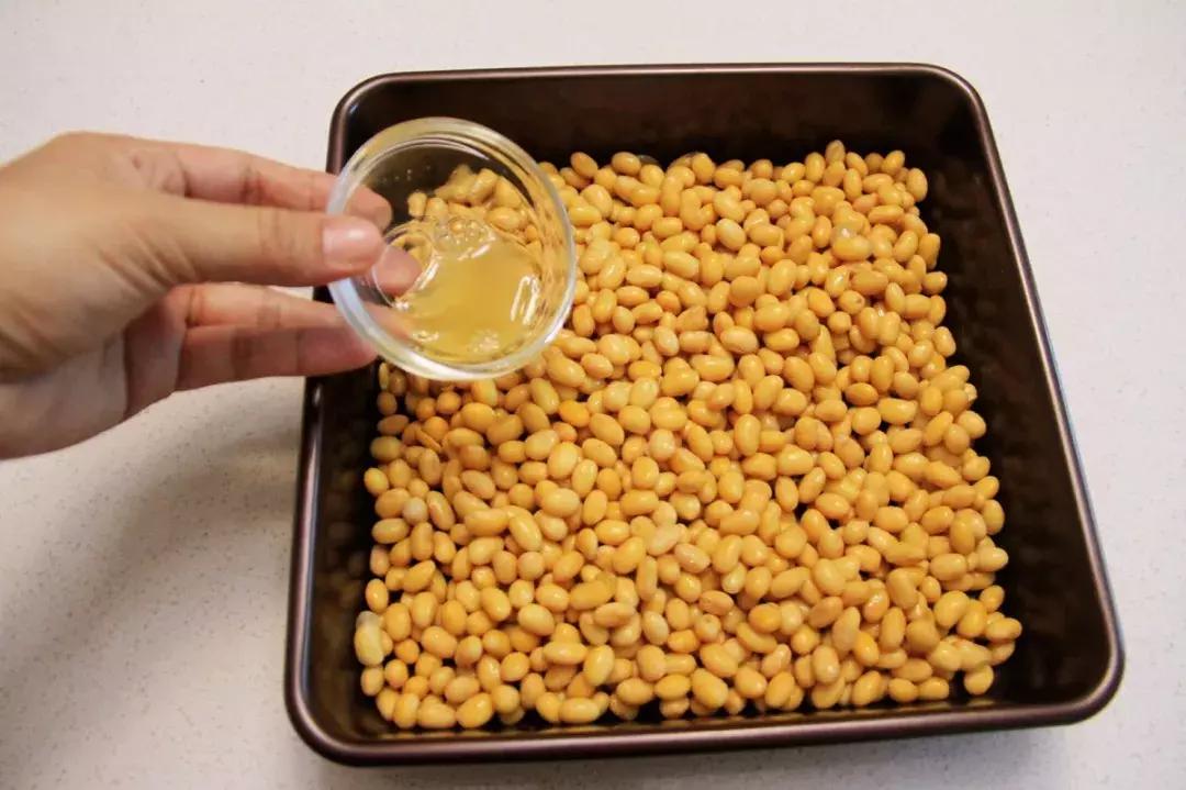 正确吃纳豆的方法,吃纳豆的正确打开方式