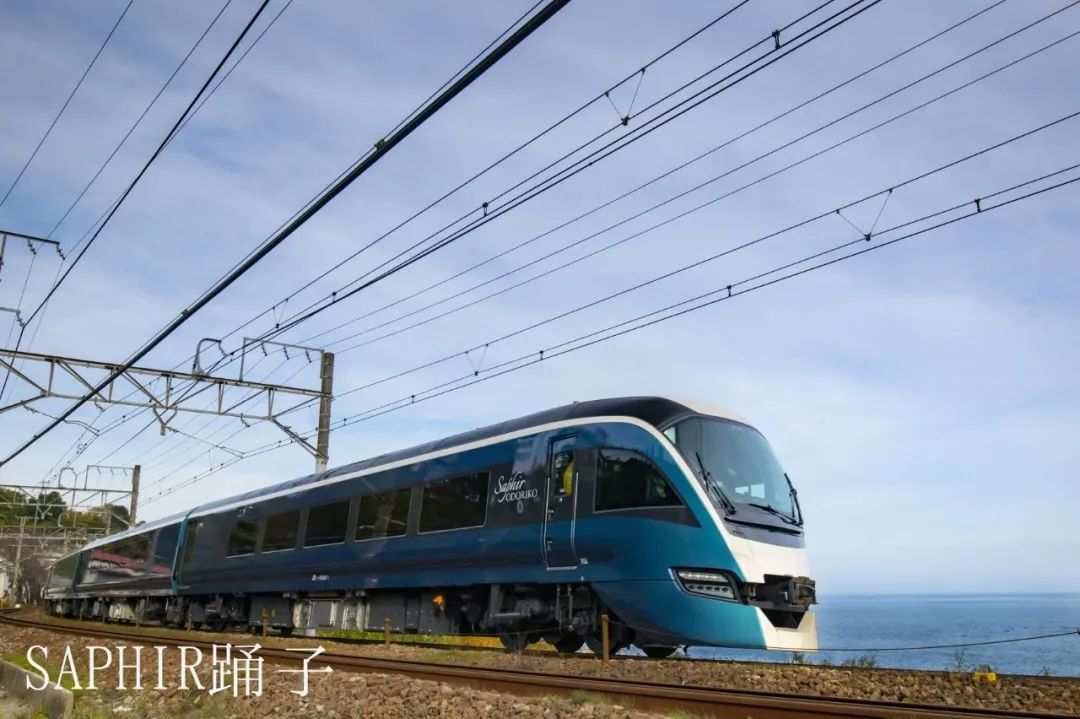 日本jr列车通过,日本jr列车有多快