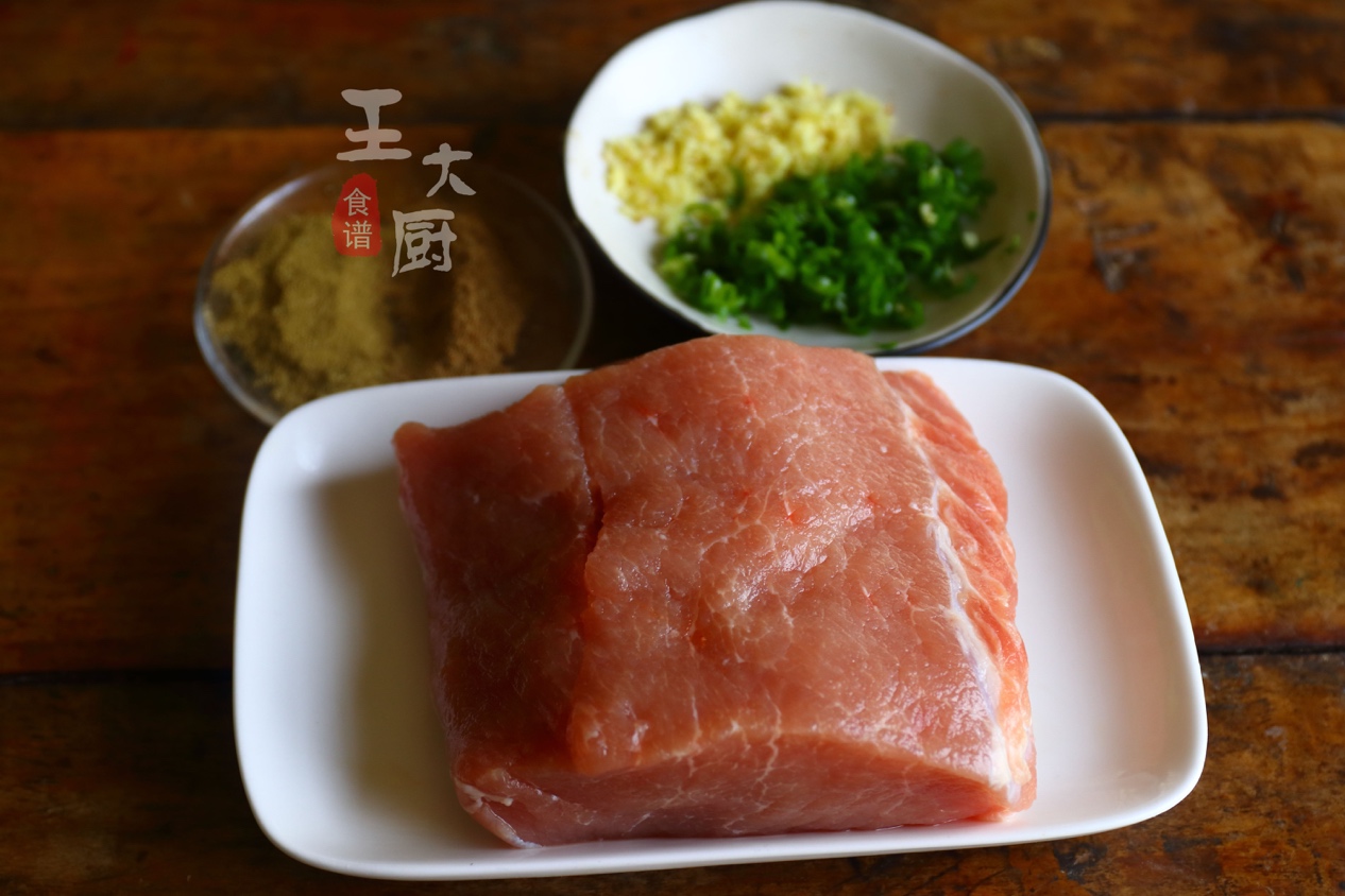 干香猪肉做法,烤香猪肉的做法大全