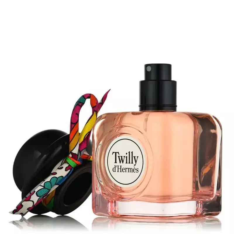 热恋中的小心机,爱马仕表白香水