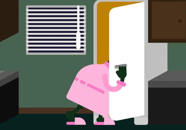 海尔冰箱假日功能是什么意思,冰箱假日功能温度高还是低