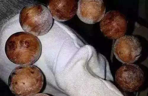 珠子不盘了如何存放,放了几年的珠子如何盘