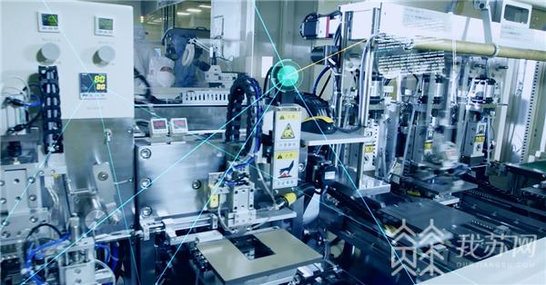 海安发展最新规划,海安全力推进产业强市战略