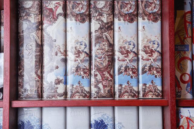 米其林三里屯饼干,北京三里屯吃米其林