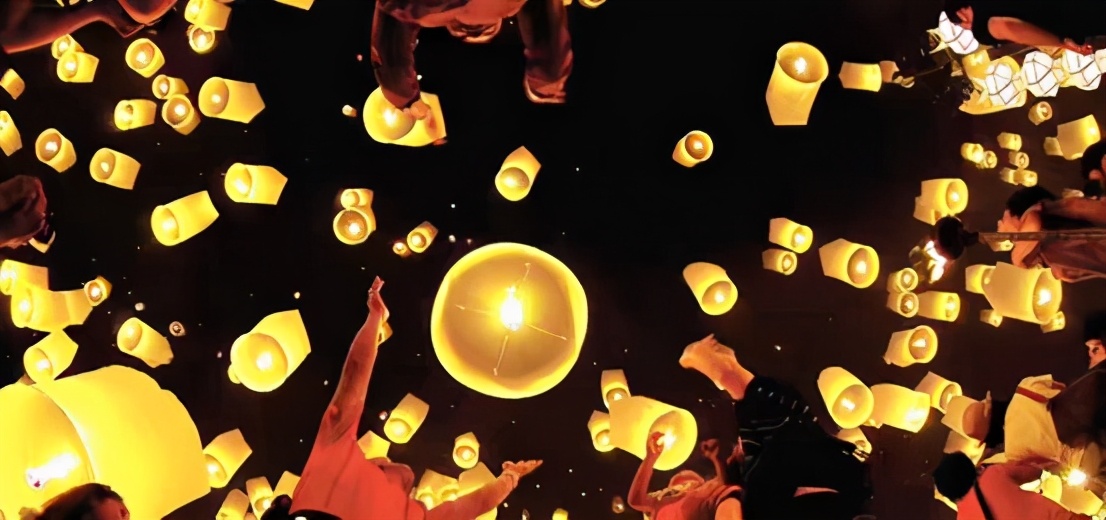 被人们遗忘的传统节日,传统节日被遗忘