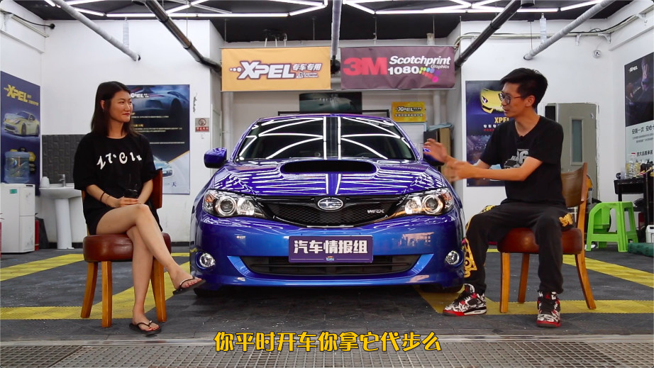 斯巴鲁翼豹车主评价,拥有一台斯巴鲁是什么体验