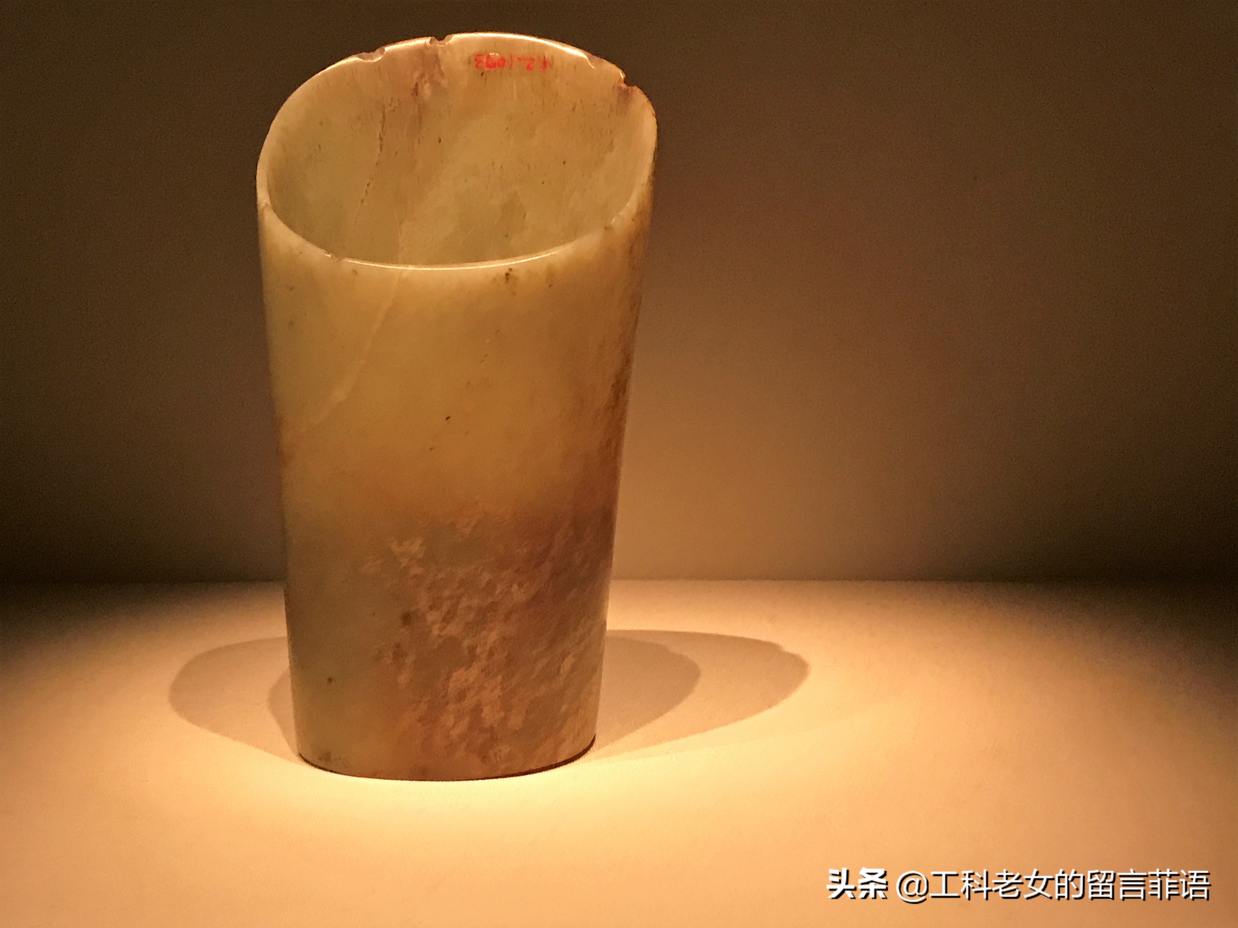 国博红山文化,红山文化时期的玉雕