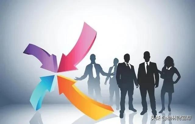 股票股份股权区别,一文读懂资本运作