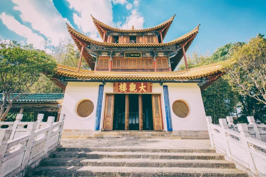 昆明市a级旅游景区有哪些,昆明旅游4a级景区有哪些