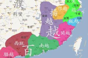 介绍中国海南的概况,中国海南地区分布图