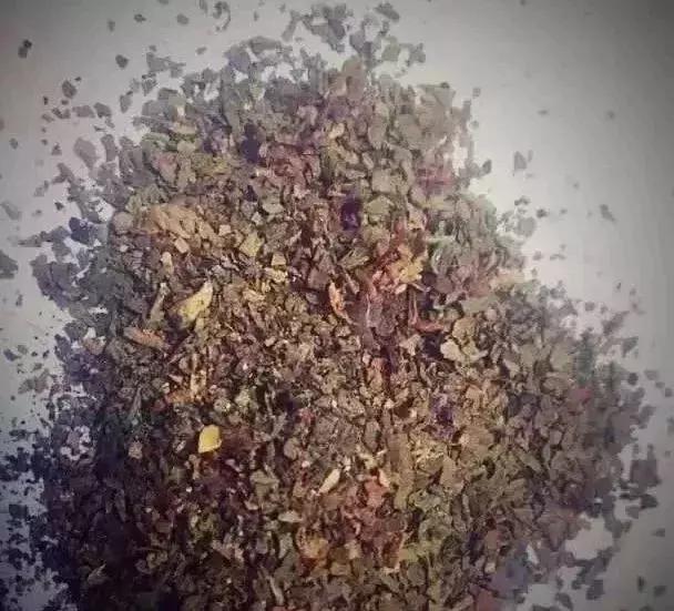 这五种烟被列为黑名单尽量别抽,国家公布的七种有毒有害的烟