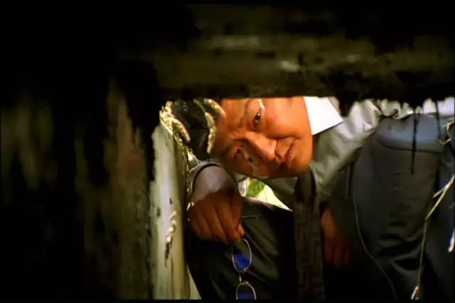 寄生虫10年前,2009年寄生虫电影