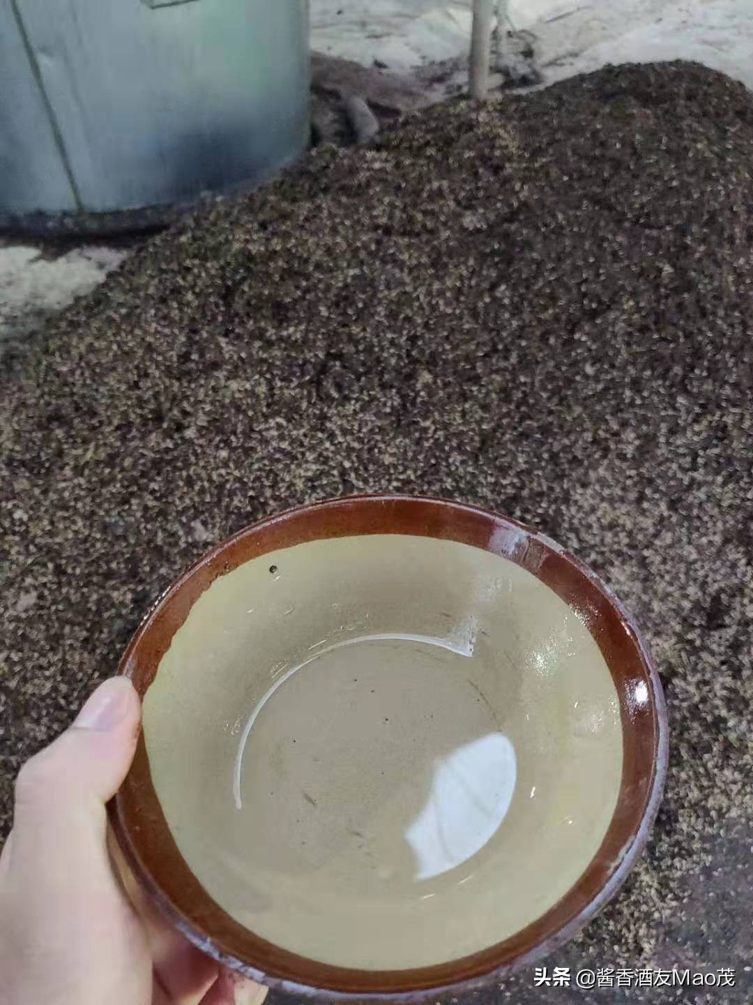 白摘要酱香酒适合长期存放吗,清香浓香酱香酒存放时间