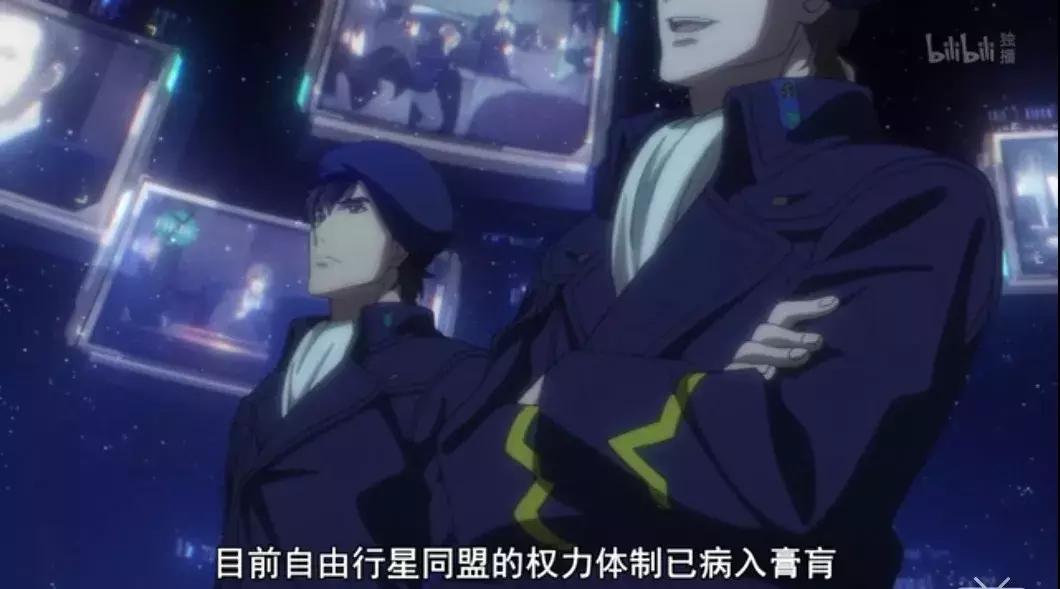 好看但也很少有人知道的动漫,被别人低估的四部动漫