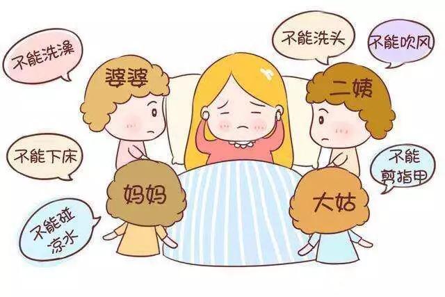刚产后腰疼背疼最快缓解方法,产后肩膀疼腰疼哪些动作能缓解
