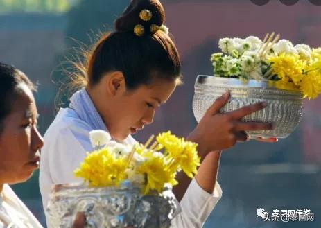 用一岁小女孩的命，向山神“献祭”？泰国的妖魔鬼怪怎么就这么多