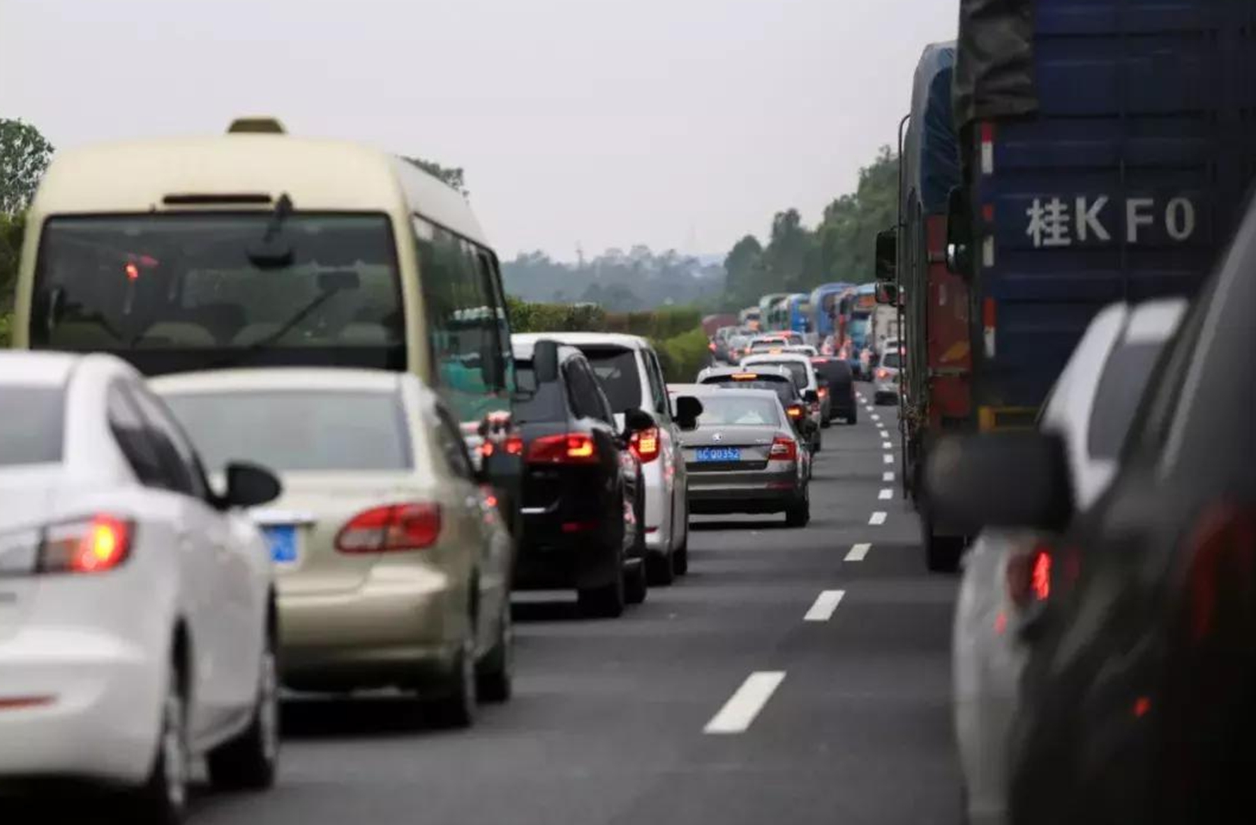 开车总犯困有没有好办法,开车老瞌睡怎么办