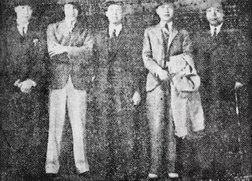 常玉：他是一个孤独的大师