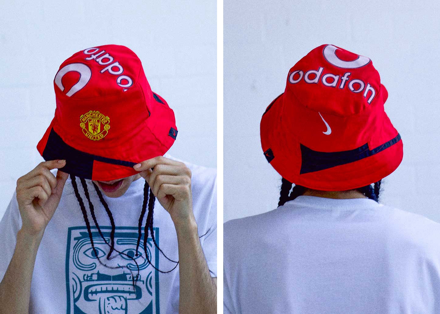 ArtofFootball推出全新渔夫帽系列