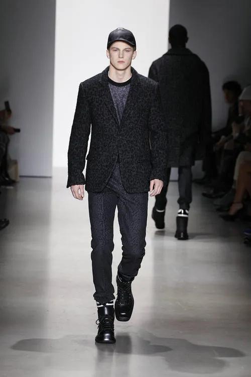 品牌的高贵上档次男装,什么牌子男装穿着有品位