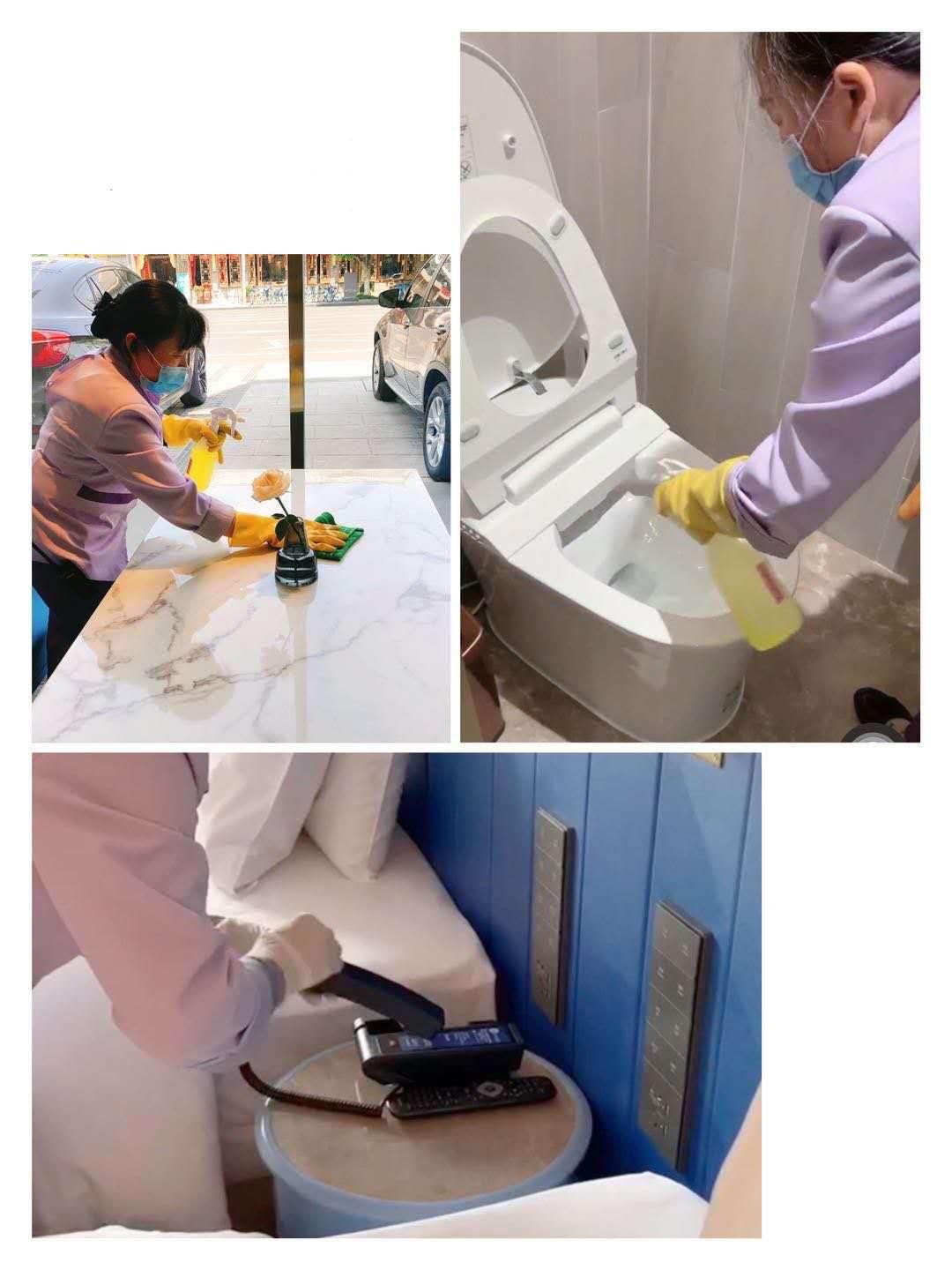 投资连锁酒店亏本,投资5个亿两年亏1800万