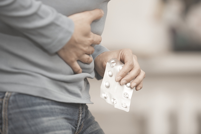 跑步之后拉肚子身体发软,跑步后腹泻怎么排毒