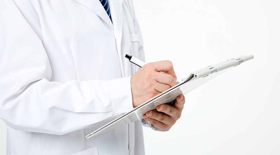 怀孕了医生开病假单能开多久,医生不给开病假单