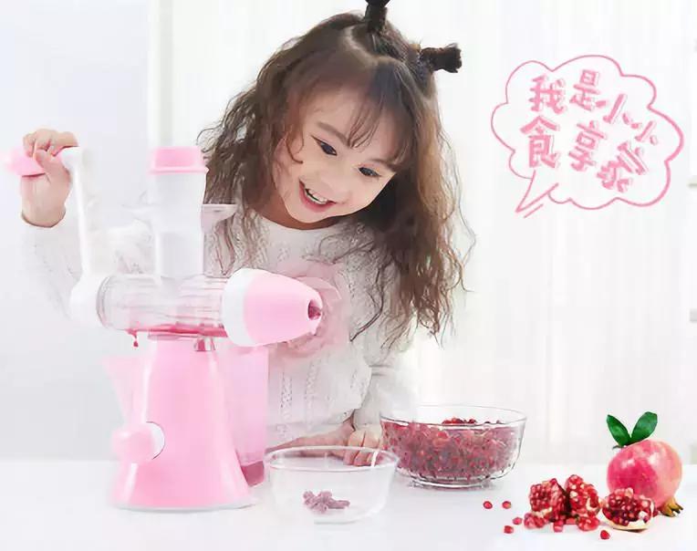 果语与《最强小孩2019》携手成为孩子的贴心伴侣