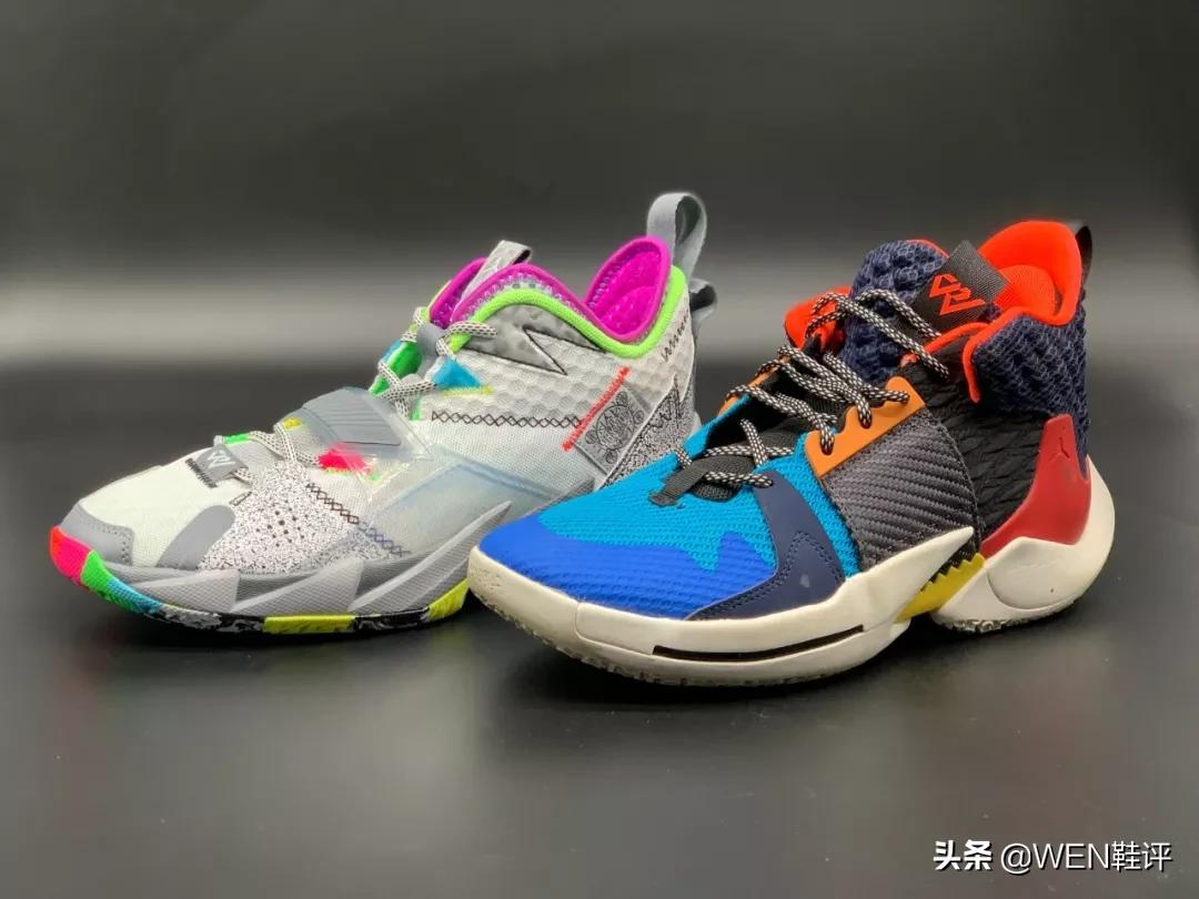 加量不加价！气垫升级，设计致敬经典，1099的它会真香吗？
