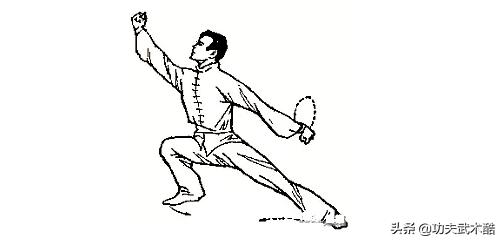 武松脱脚铐教学,武松脱铐属于哪派拳术