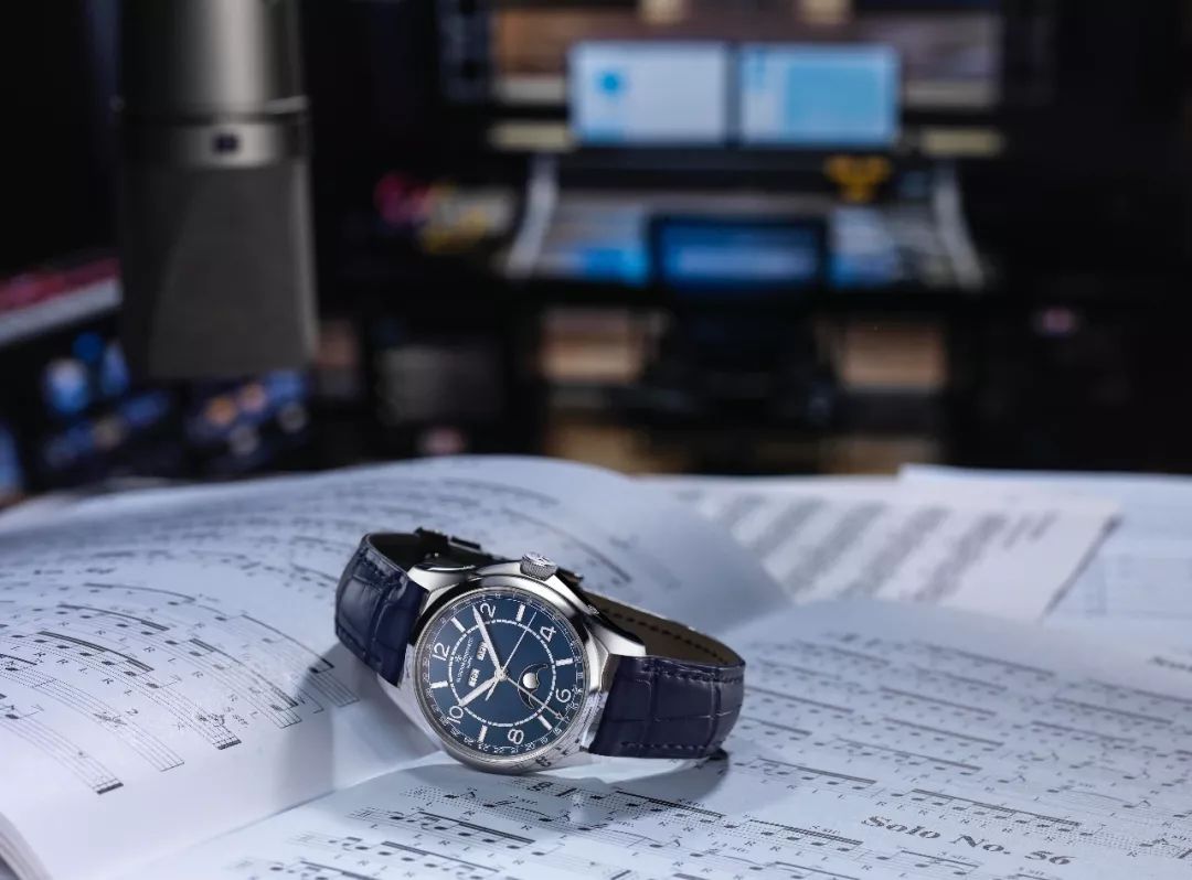 爱彼第二个沛纳海,20万左右江诗丹顿男表